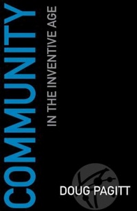 Enlarge image Cover: Community in the Inventive Age - Abingdon Press