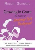Cover: Growing in Grace - Abingdon Press