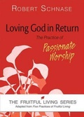 Cover: Loving God in Return - Abingdon Press
