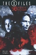 Cover: The X-Files/30 Days of Night - Idea & Design Works