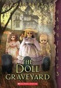 Cover: Doll Graveyard - Scholastic US
