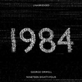 Cover: Nineteen Eighty-Four - Canongate Books
