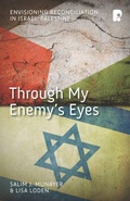 Cover: Through My Enemy's Eyes - Paternoster Press