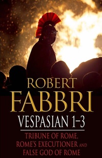 Abbildung von: Vespasian 1-3 - Corvus