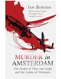 Cover: Murder in Amsterdam - Atlantic Books