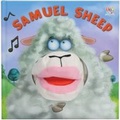 Cover: Samuel Sheep - Top That! Publishing Ltd