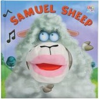 Enlarge image Cover: Samuel Sheep - Top That! Publishing Ltd