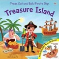 Cover: Treasure Island - Two Windmills Limited