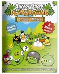 Cover: Angry Birds Ca-Cool Masks - Top That! Publishing Ltd