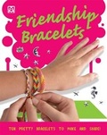 Cover: Friendship Bracelets - Top That! Publishing Ltd