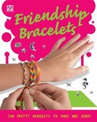 Enlarge image Cover: Friendship Bracelets - Top That! Publishing Ltd