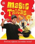 Cover: Magic Tricks - Top That! Publishing Ltd