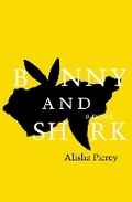 Cover: Bunny and Shark - Book*hug