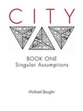 Cover: City, Book 1 - Book*hug