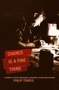 Cover: Chance Is A Fine Thing - Random House New Zealand