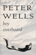 Cover: Boy Overboard - Random House New Zealand