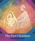 Cover: The First Christmas - Floris Books