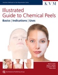 Cover: Illustrated Guide to Chemical Peels - Quintessence Publishing Co Inc.,U.S.