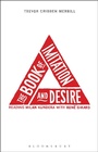 Cover: The Book of Imitation and Desire: Reading Milan Kundera with Rene Girard - Bloomsbury Academic USA
