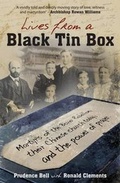Cover: Lives from a Black Tin Box - Authentic Media