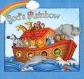 Cover: God's Rainbow - Authentic Lifestyle