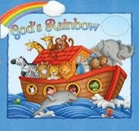 Enlarge image Cover: God's Rainbow - Authentic Lifestyle