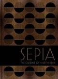 Cover: Sepia - Murdoch Books
