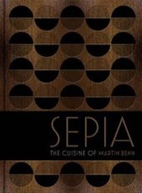 Enlarge image Cover: Sepia - Murdoch Books