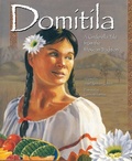 Cover: Domitila: A Cinderella Tale from the Mexican Tradition - Shen's Books
