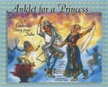 Cover: Anklet for a Princess - Shen's Books