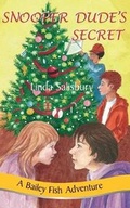 Cover: Snooper Dude's Secret - Tabby House