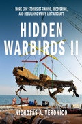 Cover: Hidden Warbirds II - Zenith Press