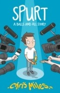 Cover: Spurt - Hardie Grant Egmont
