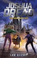 Cover: Joshua Dread - Hardie Grant Egmont