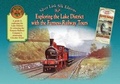 Cover: Exploring the Lake District with the Furness Railway Tours - Silver Link Books