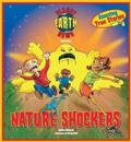 Cover: Planet Earth News Presents: Nature Shockers - Owlkids