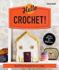Enlarge image Cover: Hello Crochet! - Pavilion