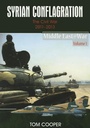 Cover: Syrian Conflagration - Helion & Company