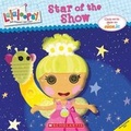 Cover: Star of the Show - Scholastic Inc.