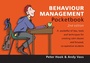 Cover: Behaviour Management Pocketbook - Teachers' Pocketbooks