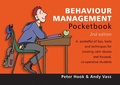 Cover: Behaviour Management Pocketbook - Teachers' Pocketbooks