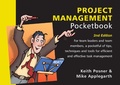 Cover: Project Management Pocketbook - Management Pocketbooks