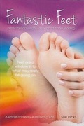 Cover: Fantastic Feet - Barny Books