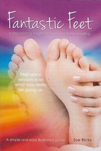 Abbildung von: Fantastic Feet - Barny Books