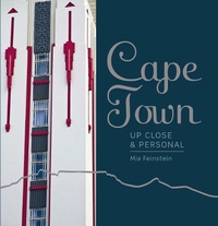 Abbildung von: Cape Town Up Close and Personal - Struik Travel & Heritage