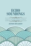 Cover: Echo Soundings - Palimpsest Press