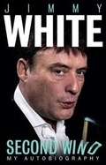 Cover: Jimmy White - Trinity Mirror Sport Media