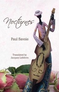 Cover: Nocturnes - Bookland Press