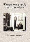 Cover: P'raps We Should Call the Vicar - Aspect Design
