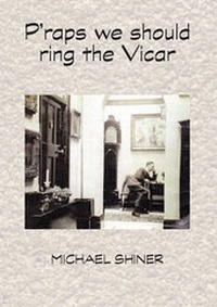 Enlarge image Cover: P'raps We Should Call the Vicar - Aspect Design